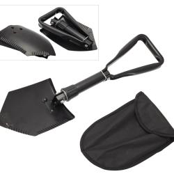 Pelle Pioche Pliante