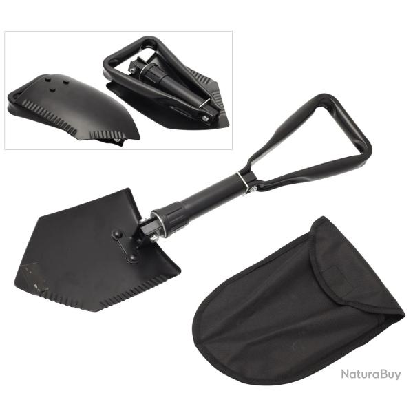 Pelle Pioche Pliante