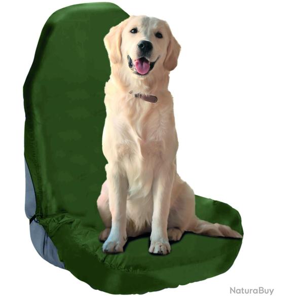 Housse Sp�ciale Chasse Pour Protection Si�ge Avant Auto