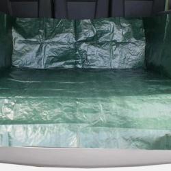 B&acirc;che Souple De Protection Pour Coffre De Voiture