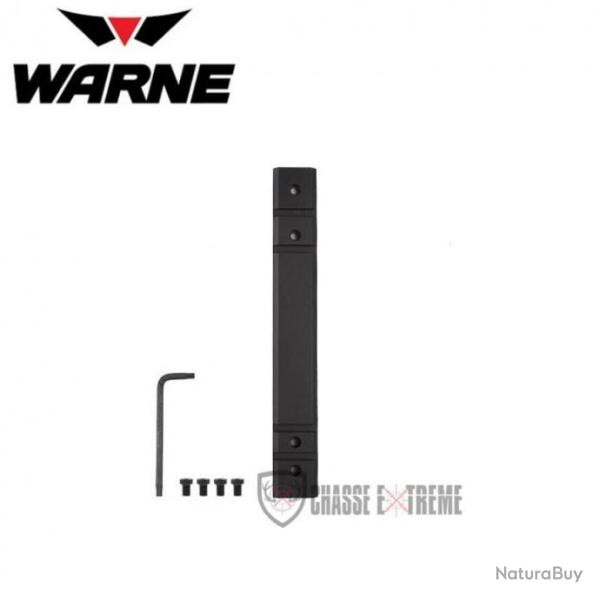 Embase WARNE pour Verney-Carron Impact Auto