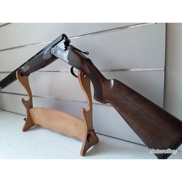 Fusil Superpos� Fair UDC45CR Master  Cal.12/76 Bois