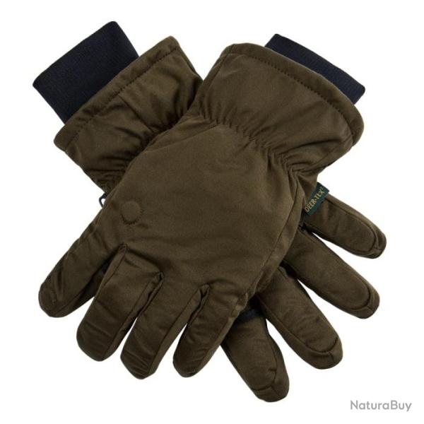 Gants d hiver DeerHunter Excape Vert