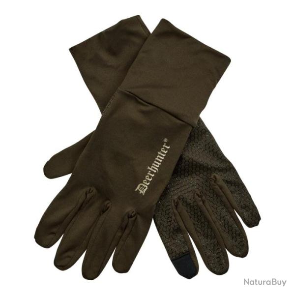 Gants DeerHunter Excape Vert Vert