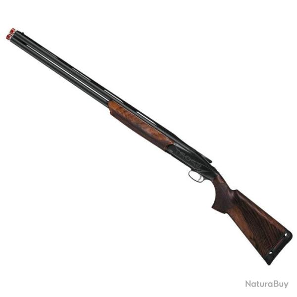 Fusil superpos� Benelli 828U Sporting - Cal. 12/76 - Gaucher - 12/76 / 81 cm