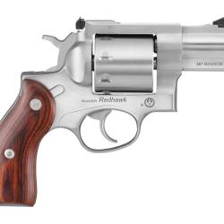 Revolver Ruger Redhawk cal.357MAG canon de 2.75"