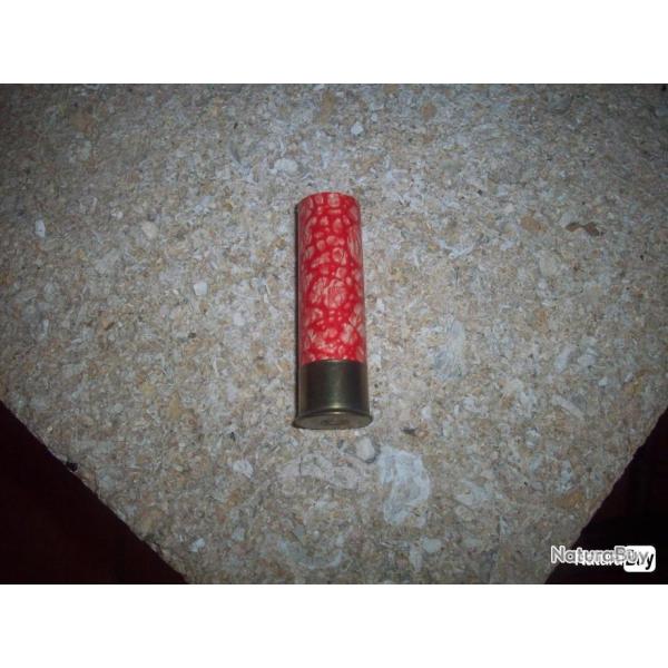 Jolie Douille neuve GEVELOT PARIS Calibre 12 - Narvick83 - Objet 9098770 - 422 -