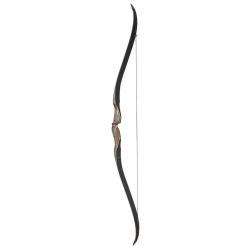 OAK RIDGE - Arc Chasse GRAY DYMOND 62" GAUCHER (LH) 40 #