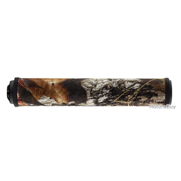 Housse de protection n�opr�ne STALON pour silencieux -  CAMO VICTOR EN L