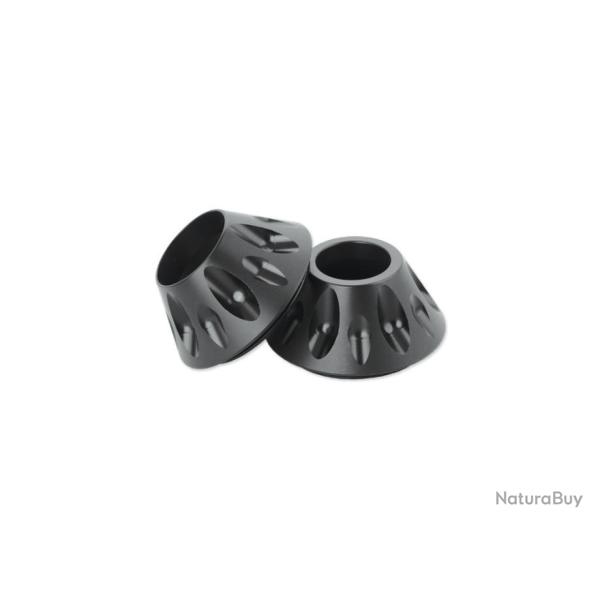 Support de canon conique pour STALON VICTOR -SERIES diam 18MM