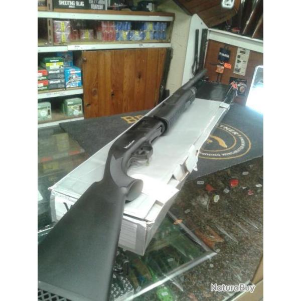 Verney-Carron P12 Black Crow neuf en 12/76