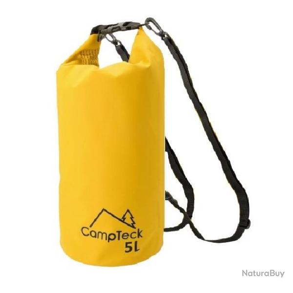 Sac �tanche Nautique 5L Flottant Imperm�able P�che Plong�e Cano� Rafting Kayak Snowboard Camping