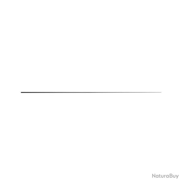 Scion en carbone pour canne au coup Filfishing 6x1.75x900mm