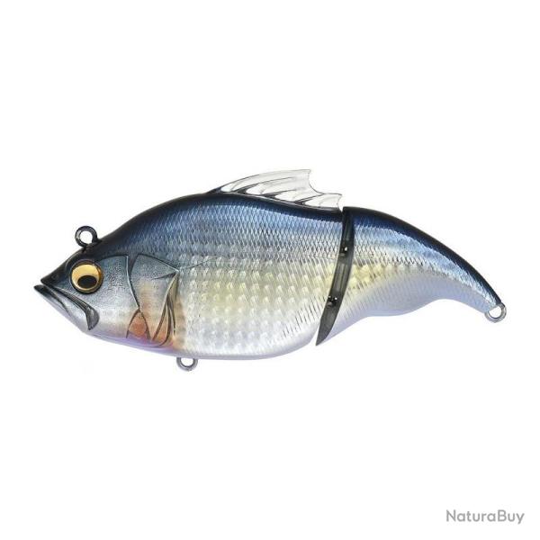 Megabass Leurre Vatalion 115F 38.5g Ablette