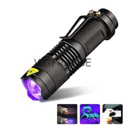 Mini Torche UV LED Aluminium-A 20260729082516