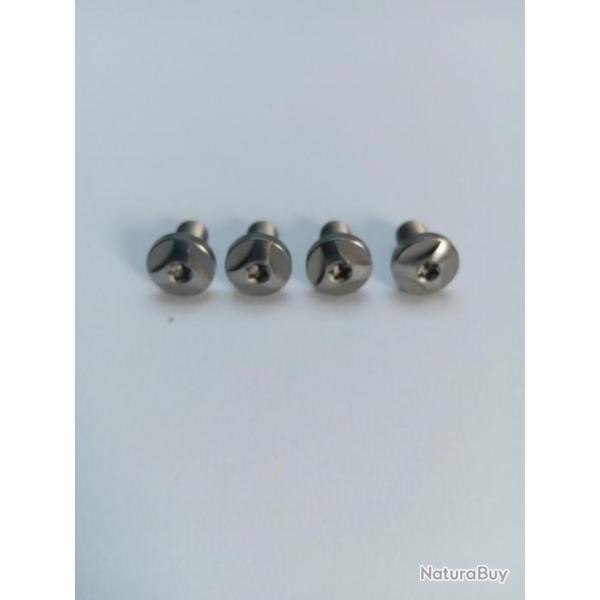 Vis de plaquette colt 1911 N�1