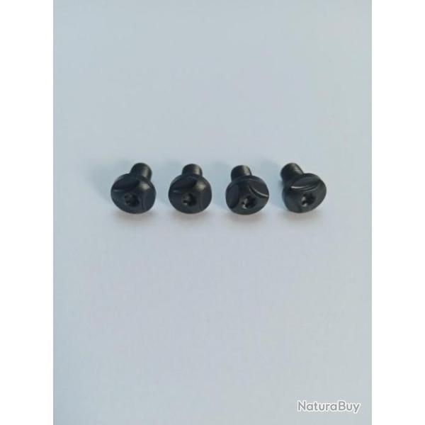 Vis de plaquette colt 1911 n�3