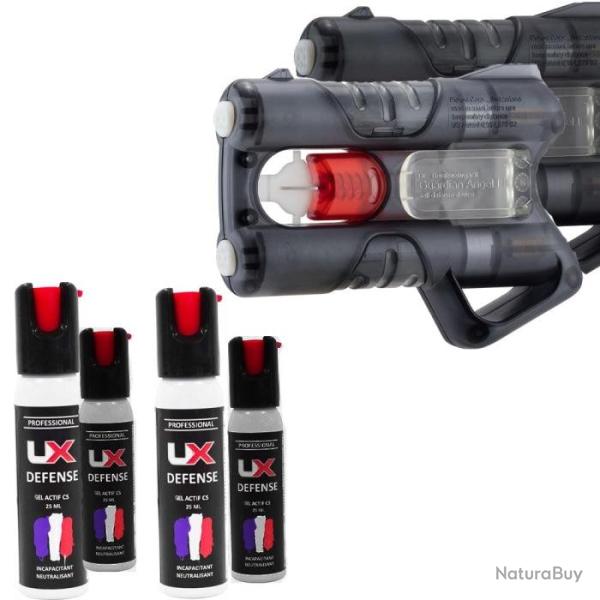 Pack de d�fense Starter Angel Simple - Duo