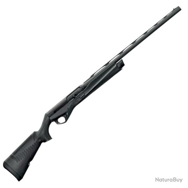 Fusil semi-automatique Benelli Super Vinci Comfortech - Cal. 12/89 - Noir - 12/89 / 71 cm