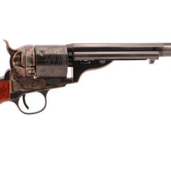 Revolver Uberti 1871 Richards.Mason cal.38Sp