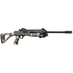 Fusil &agrave; pompe Fabarm Professional STF 12 Pistolgrip Viper Green