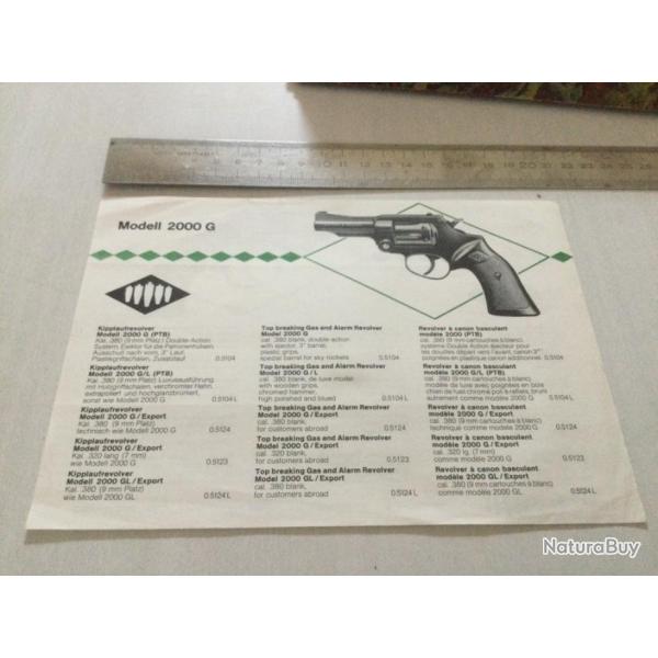 fiche pub MAYER SOHNE