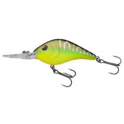 DREDGER 7CM 21GR Mat tiger