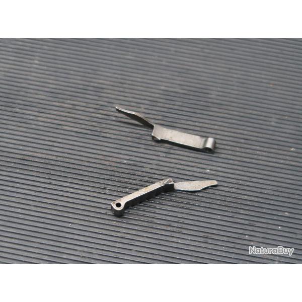 Appui du ressort de chien pour revolver Colt D�tective REF @