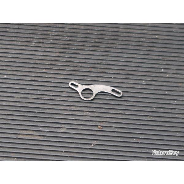 Connecteur pour Colt Python inox REF @