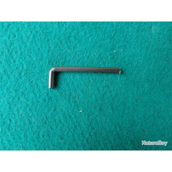 Suret� brute pour fusil Darne.