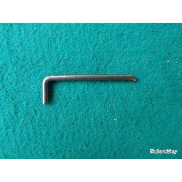 Suret� brute � finir pour fusil Darne.