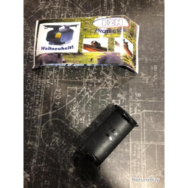 capot noblex / docter 2