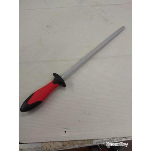 Fusil ''bargouin'' m�che ronde s�rie bicolore