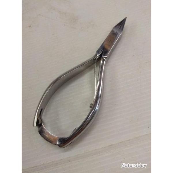 Pince � ongles incarn�s ''HB'' inox