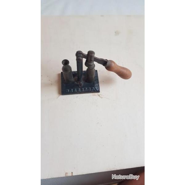 amorceur desamorceur en calibre  16