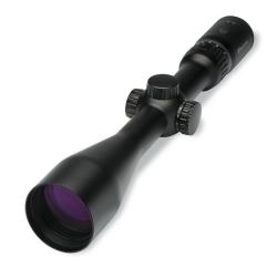 Lunette four X E 3-12X56MM r&eacute;ticule lumineux 3P4 diam&egrave;tre 30