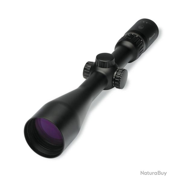 Lunette four X E 3-12X56MM r�ticule lumineux 3P4 diam�tre 30