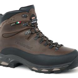 Chaussure Zamberlan New Vioz GTX Waxed chestnut