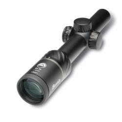 Lunette six Xe 1-6X24 3P4 illumin&eacute; tube 30mm