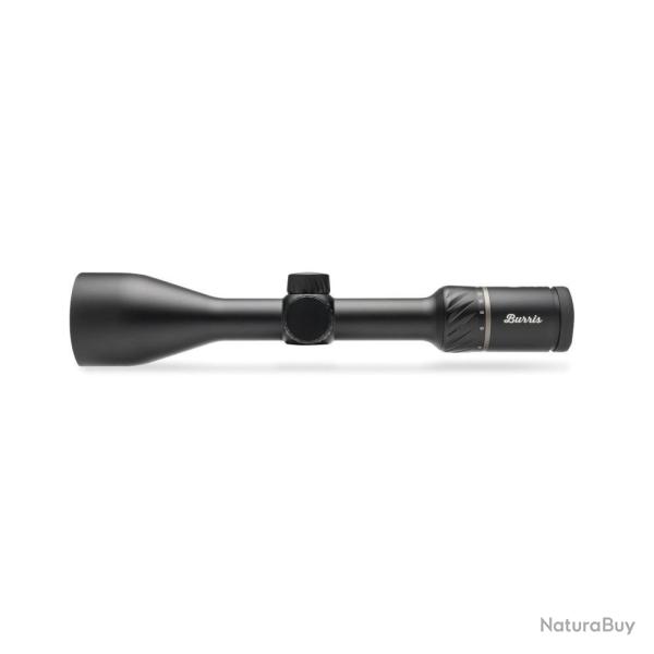Lunette six Xe 3-18X56 E3 illumin� tube 30mm