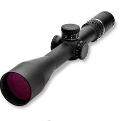 Lunette Xtreme Tactical XTR III 5.5-30X56 scr mil non illumin&eacute;