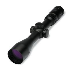 Lunette four X E 2.5-10X50MM r&eacute;ticule lumineux 3p