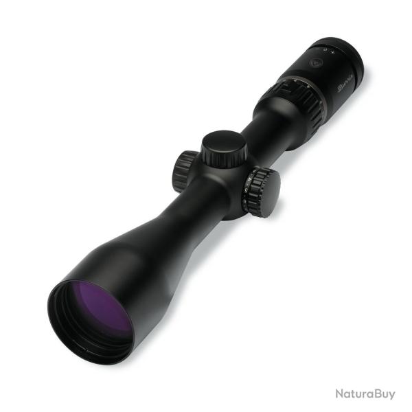 Lunette four X E 2.5-10X50MM rticule lumineux 3p