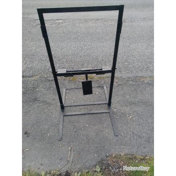 Porte gong amovible �conomique