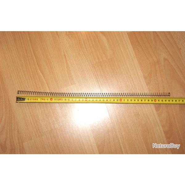 ressort de culasse fusil - VENDU PAR JEPERCUTE (S20F56)