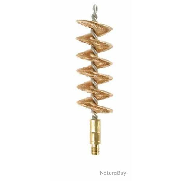 Ecouvillon spirales cuivre cal12 � 20 20