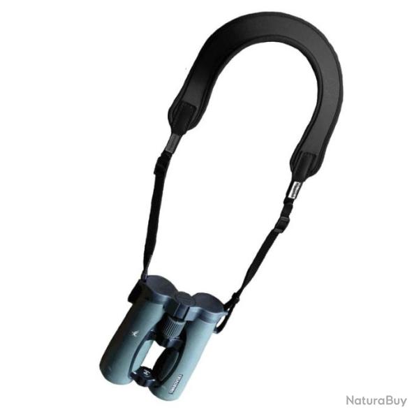 Sangle pour jumelles n�opr�ne