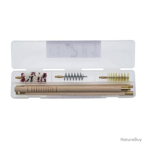 Set de nettoyage cal. 12 � 28 16