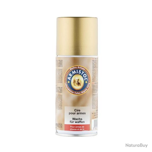 Aerosol cire sp�cial crosse