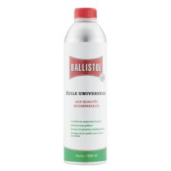 Huile universelle Ballistol 500ml